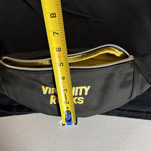 Danny Duncan Tee Mens S Black Virginity Rocks T-shirt YOUTUBE - Picture 12 of 13